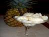 Pineapple Ice Cream