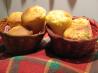 Cheesy Mini Corn Muffins. Recipe by BLUE ROSE