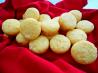 Cheesy Mini Corn Muffins. Photo by AZPARZYCH
