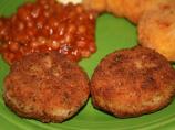 Croquetas De Jaibas, Estilo Ybor (Ybor City's Deviled Crabs)