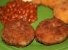 Croquetas De Jaibas, Estilo Ybor (Ybor City's Deviled Crabs). Recipe by wattamess