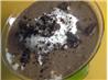 Oreo Espresso Shake