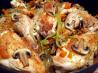 French Herbed Chicken. Recipe by Debbie R.