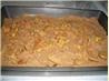 Chocolate Peanut Butter Cheesecake Bars. Recipe by Redneck Epicurean