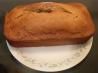 Banana Bread With Coconut Rum. Recipe by Chef Dee