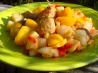 Sausage, Pepper and Potato Skillet. Recipe by Lainey6605