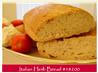 Italian Herb Bread