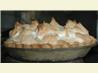 Lemon Meringue Pie. Recipe by Sweetiebarbara