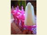 Lemonade Ice Blocks