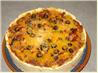 Mile High Spaghetti Pie