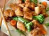 Ww Raspberry Balsamic Chicken