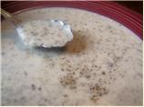 My Mushroom Soup