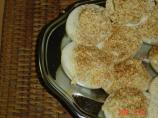 Linda's Shrimp Stuffed Eggs