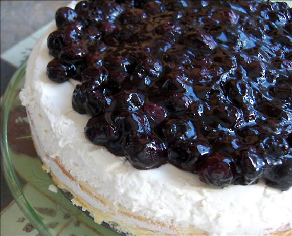 Beverly Hills Cheesecake. Photo by Derf