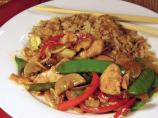 Indiana Garden Stir-Fry