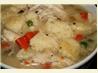 Light-As-A-Feather Dumplings (For Soup or Stews)