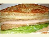 Monte Cristo Sandwich