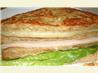 Monte Cristo Sandwich. Recipe by Colorado Lauralee