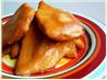 Honey Glazed "dump" Chicken