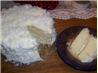 State Fair Winning Coconut Cake