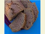 Old-Fashioned Zucchini Bread