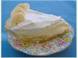 Dreamy Banana Cream Pie