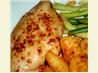 Chili Maple Glazed Dump Chicken OAMC