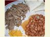 Pinto Beans for Make Your Own Burritos. Recipe by puppitypup