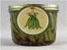 Pickled Green Beans (Dilly Beans)