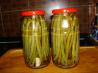 Pickled Green Beans (Dilly Beans)