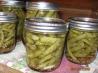 Pickled Green Beans (Dilly Beans)