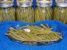 Pickled Green Beans (Dilly Beans)