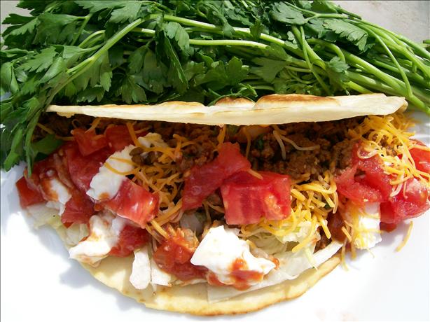 Dave's Tacos. Photo by Sharon123