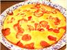 Homemade Bread Batter Topping. Recipe by Montana Heart Song
