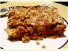 Pumpkin Cobbler