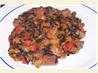 Venison and Wild Rice Casserole