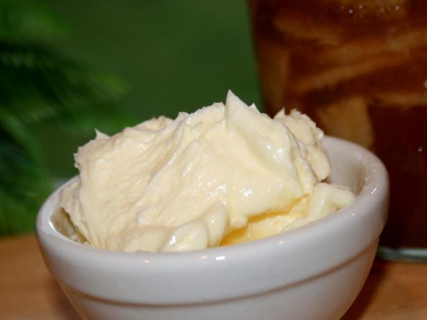 Homemade Butter. Photo by **Tinkerbell**