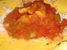 Louisiana Chicken Sauce Piquant. Recipe by Sherrybeth