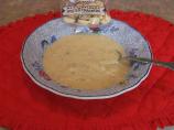 Oyster House Clam Chowder