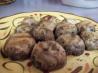 Italian Grilled Mushrooms