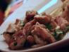 Italian Grilled Mushrooms