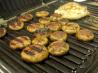 Italian Grilled Mushrooms