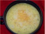Ultimate Baked Potato Soup