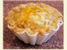 Bacon & Cheese Quiche. Recipe by DillyPie