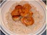 Sweet-N-Spicy Marinated Shrimp. Recipe by naptime4julie