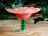 Frozen Watermelon Lemonade