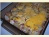 Easy Scalloped Potatoes