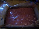 Bakeless Cake