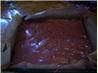Bakeless Cake