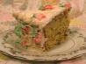 Amy's Coconut Pecan Cake. Recipe by Redneck Epicurean